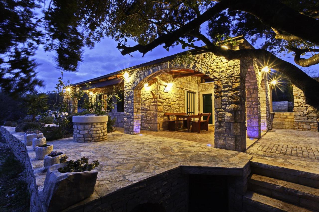 벨라루카 Stone House San Pelegrin 빌라 외부 사진