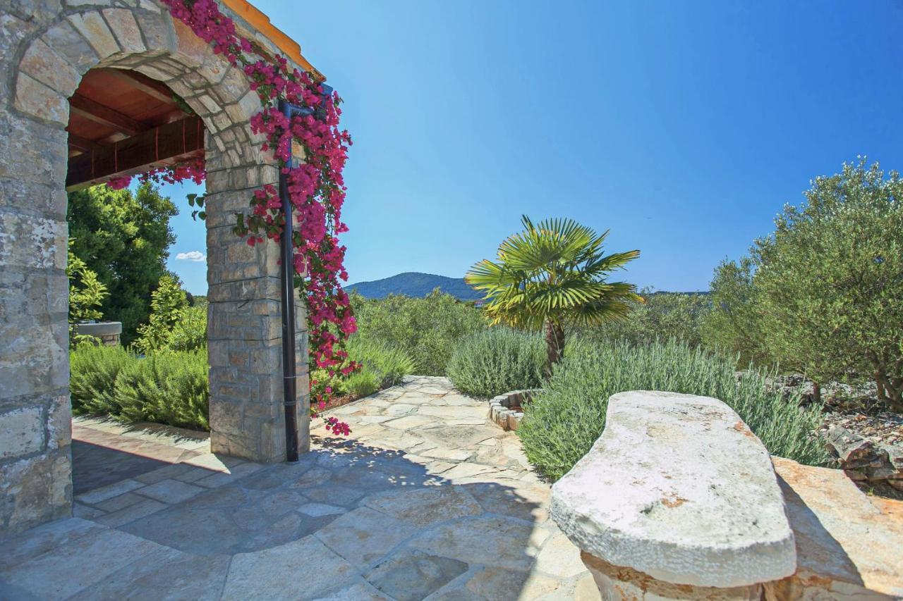 벨라루카 Stone House San Pelegrin 빌라 외부 사진