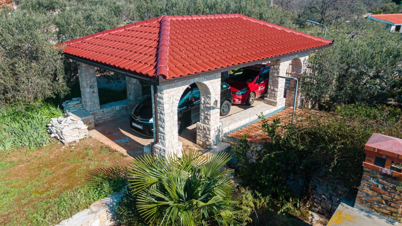 벨라루카 Stone House San Pelegrin 빌라 외부 사진