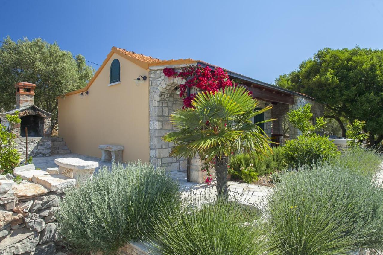 벨라루카 Stone House San Pelegrin 빌라 외부 사진