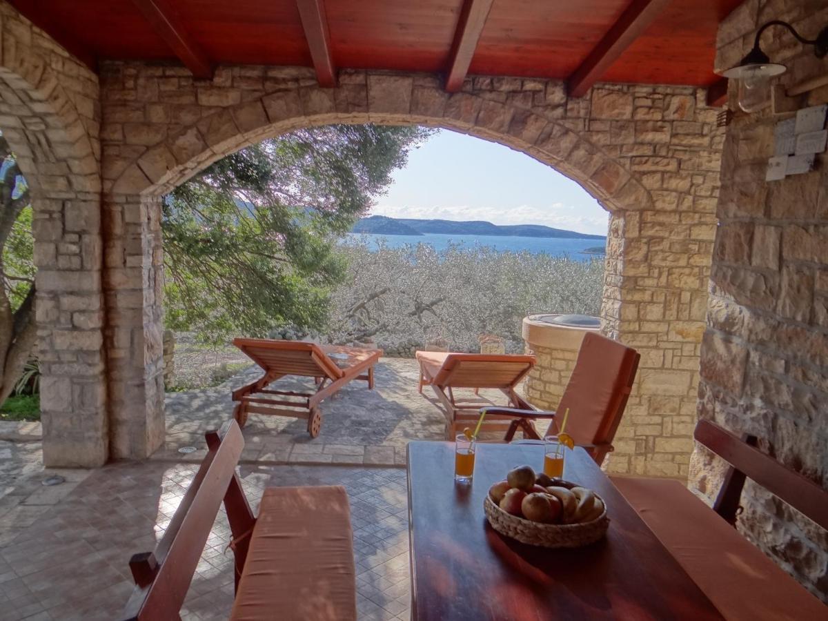 벨라루카 Stone House San Pelegrin 빌라 외부 사진