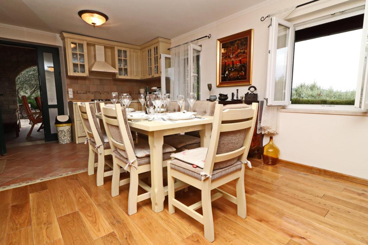 벨라루카 Stone House San Pelegrin 빌라 외부 사진