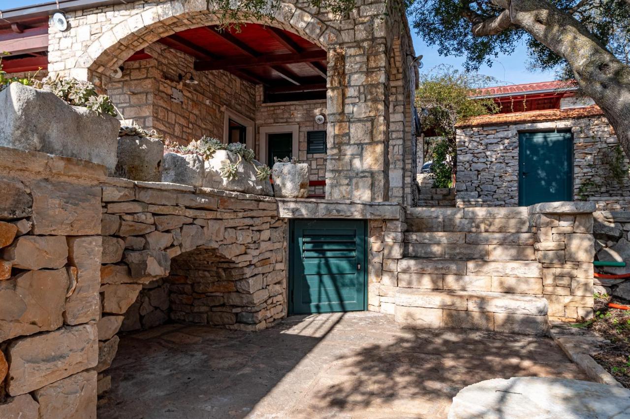 벨라루카 Stone House San Pelegrin 빌라 외부 사진