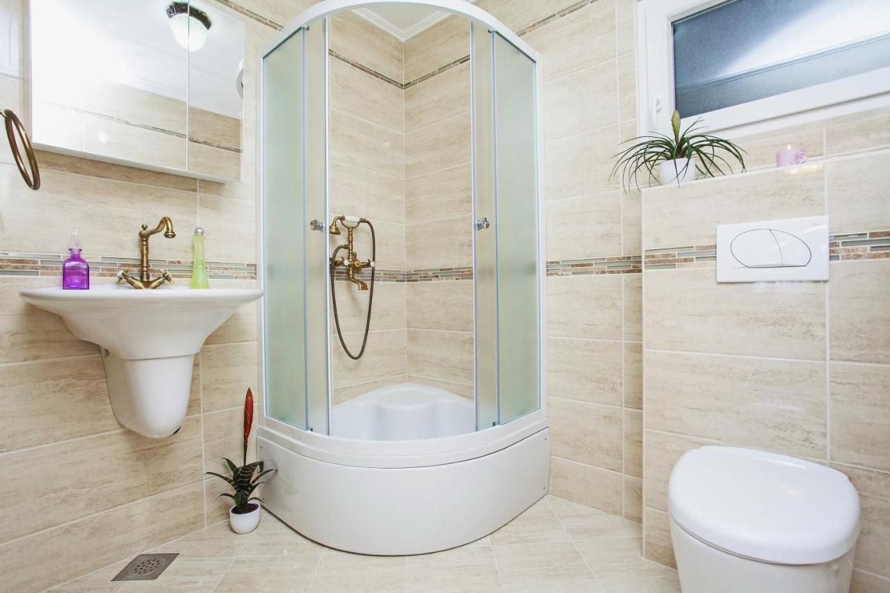 벨라루카 Stone House San Pelegrin 빌라 외부 사진