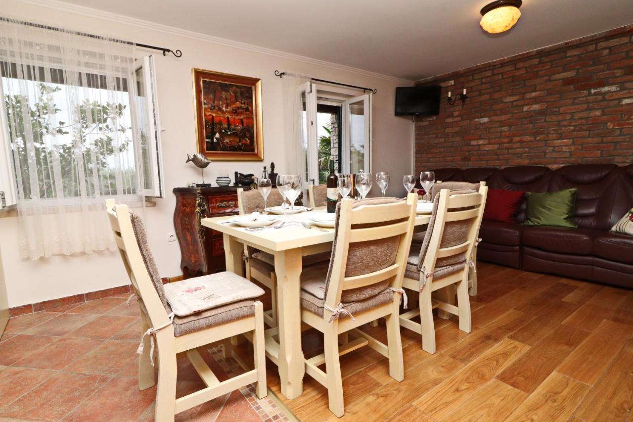 벨라루카 Stone House San Pelegrin 빌라 외부 사진