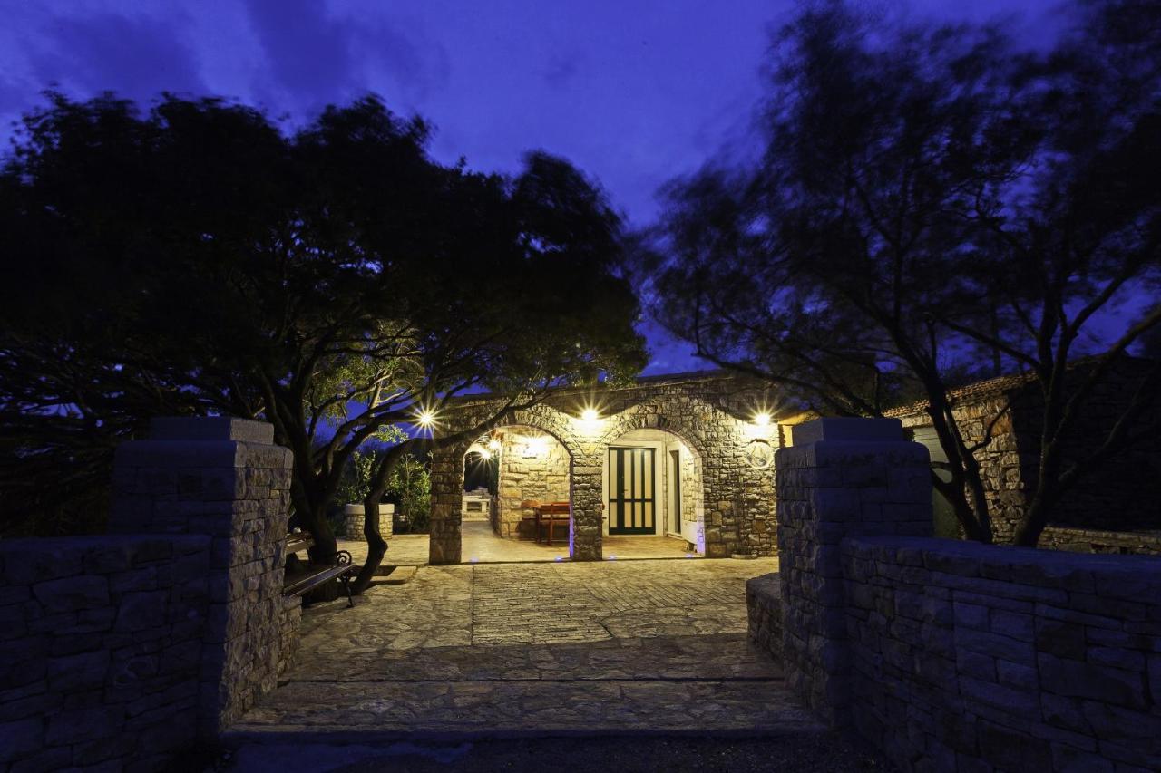벨라루카 Stone House San Pelegrin 빌라 외부 사진